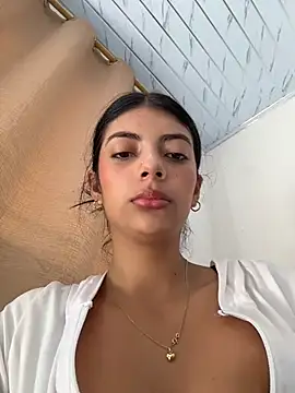 Baby Niels online show from 03/04/26, 02:14