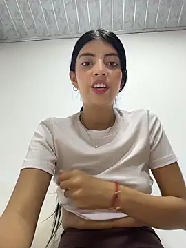 Baby Niels online show from 04/01/26, 04:26