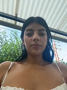 Baby Niels online show from 11/23/25, 11:20