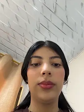 Baby Niels online show from 02/21/26, 03:25