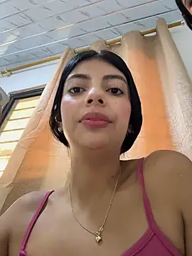 Baby Niels online show from 03/26/26, 02:15