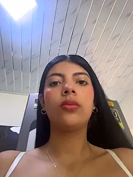 Baby Niels online show from 11/04/25, 02:21