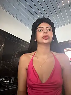 Baby Niels online show from 12/05/25, 03:54