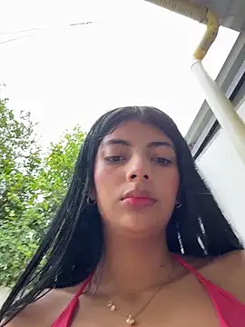 Baby Niels online show from 04/17/26, 02:42