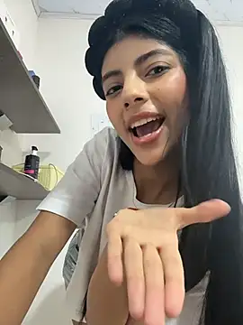 Baby Niels online show from 12/03/25, 09:03