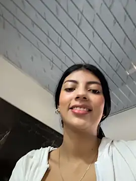 Baby Niels online show from 02/20/26, 04:31