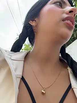 Baby Niels online show from 02/09/26, 01:42