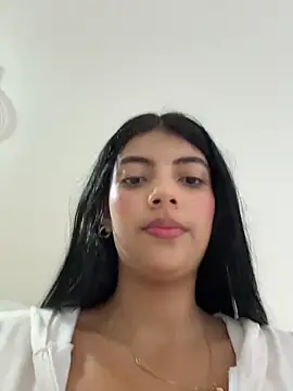 Baby Niels online show from 04/18/26, 02:47