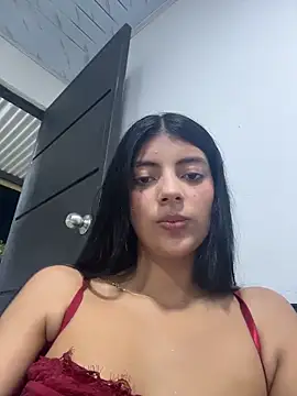 Baby Niels online show from 12/17/25, 04:39