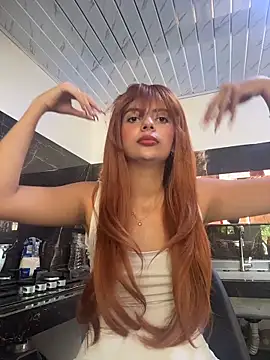 Baby Niels online show from 10/31/25, 05:20