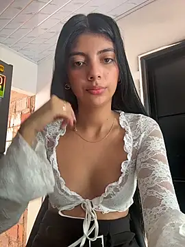 Baby Niels online show from 11/06/25, 03:16