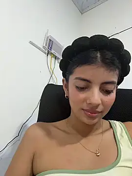 Baby Niels online show from 03/12/26, 03:49