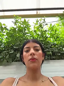 Baby Niels online show from 04/04/26, 03:29