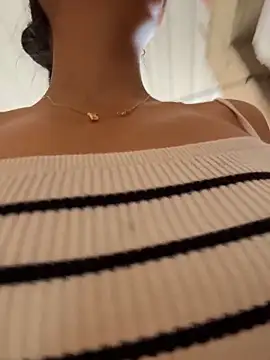 Baby Niels online show from 02/12/26, 04:29