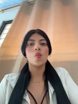 Baby Niels online show from 03/27/26, 03:35