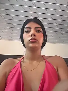 Baby Niels online show from 11/10/25, 02:33