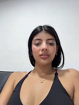 Baby Niels online show from 11/16/25, 04:28