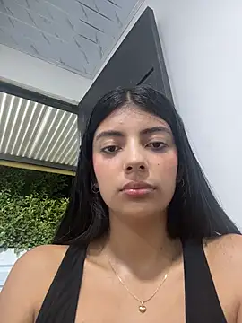 Baby Niels online show from 11/12/25, 02:48