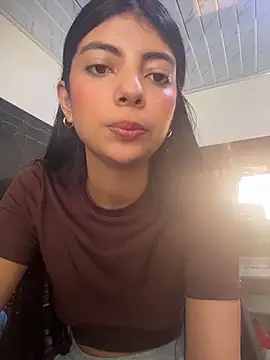 Baby Niels online show from 11/05/25, 01:58