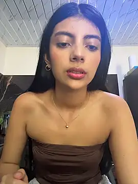 Baby Niels online show from 11/29/25, 05:35