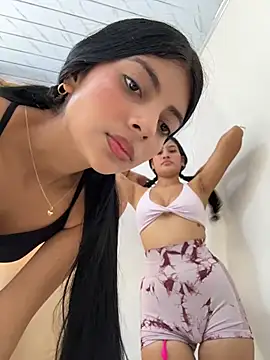 Baby Niels online show from 02/28/26, 02:28