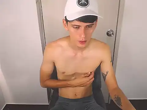 TESEO HOT online show from 03/04/26, 09:55