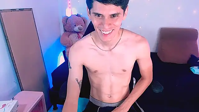 Snapshot of TESEO_HOT chatting on 09/21/25, 02:55 TESEO HOT online show from 09/21/25, 02:55