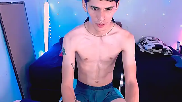 Snapshot of TESEO_HOT chatting on 09/14/25, 02:39 TESEO HOT online show from 09/14/25, 02:39