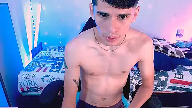 Snapshot of TESEO_HOT chatting on 09/27/25, 02:45 TESEO HOT online show from 09/27/25, 02:45