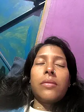 Snapshot of kobita_Mohali chatting on 02/23/25, 08:44 kobita Mohali online show from 02/23/25, 08:44