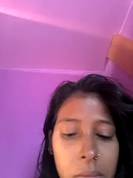 Snapshot of kobita_Mohali chatting on 02/21/25, 06:18 kobita Mohali online show from 02/21/25, 06:18