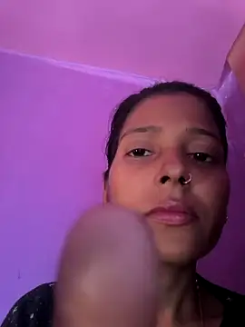 Snapshot of kobita_Mohali chatting on 02/17/25, 08:09 kobita Mohali online show from 02/17/25, 08:09