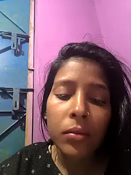 Snapshot of kobita_Mohali chatting on 02/15/25, 08:01 kobita Mohali online show from 02/15/25, 08:01