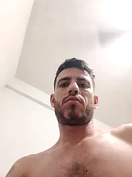 jhonyhot9292 online show from 10/28/25, 02:49