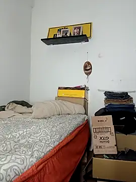 jhonyhot9292 online show from 02/28/26, 08:25