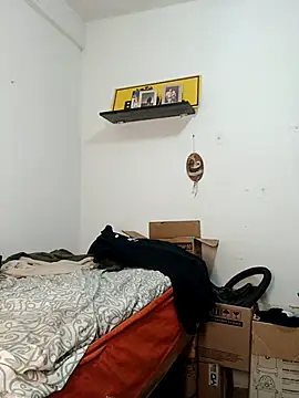 jhonyhot9292 online show from 02/19/26, 05:26