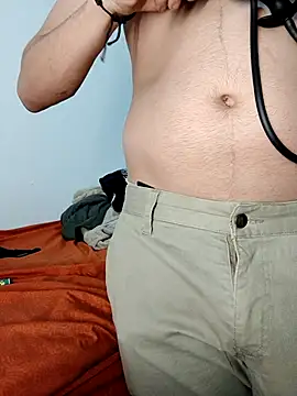 jhonyhot9292 online show from 03/27/26, 02:29