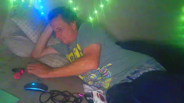 George48 online show from 12/19/25, 03:36