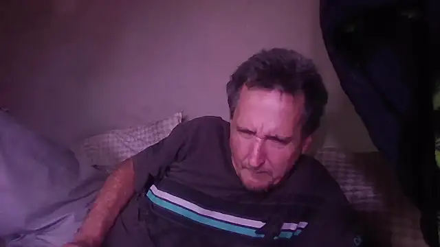 George48 online show from 12/03/25, 04:35