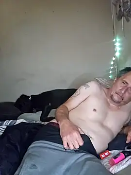 George48 online show from 12/17/25, 06:29