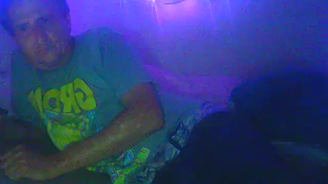 George48 online show from 12/19/25, 03:32