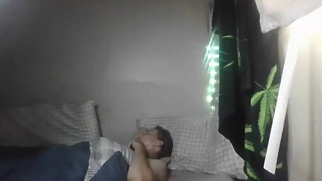 George48 online show from 12/05/25, 04:16