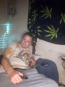 George48 online show from 12/16/25, 05:44