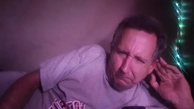 George48 online show from 11/24/25, 05:18