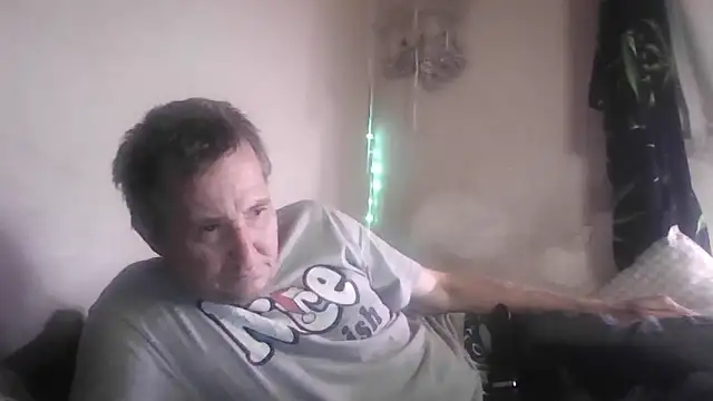 George48 online show from 11/29/25, 06:13