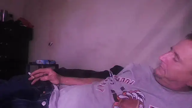 George48 online show from 11/23/25, 06:01