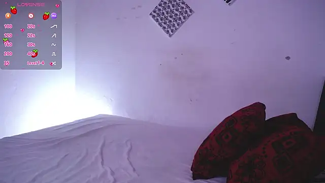 zarquita99 online show from 11/14/25, 09:02