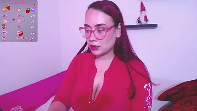 zarquita99 online show from 12/17/25, 12:15