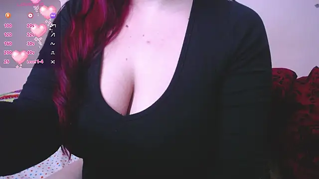 zarquita99 online show from 10/21/25, 08:36