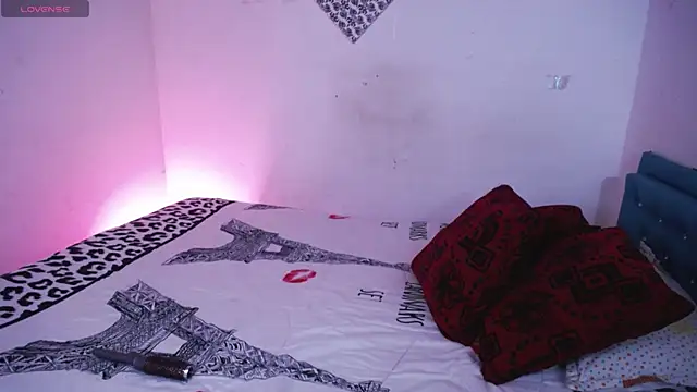 zarquita99 online show from 11/06/25, 10:19